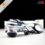 Beurer Germany - Infrared Massager - Electric Infrared Heat Massager - Model: MG-70