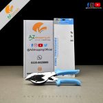 Henglida – Adjustable Angle Scissors Multi Angle Miter Shear Trim Cutter Steel Blade With 45~135° Angle - Multifunctional Scissor For Cutting Soft Wood, Plastic, PVC And Other