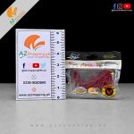 Fishing Bait Fake Worms - Artificial Fishing Tackle Simulation Lure Earthworm Fishy Smell Silicone Soft Bait to Catch Fish