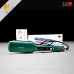 Kemei – Professional Hair Straightener 60W with Temperature Control – Model: KM-740