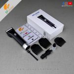 Meling – Professional Electric Hair Clipper, Trimmer, Groomer & Shaver Machine with Adjustable Blades Moser – Model: MI-L22