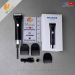 Meling – Professional Electric Hair Clipper, Trimmer, Groomer & Shaver Machine with Adjustable Blades Moser – Model: MI-L22
