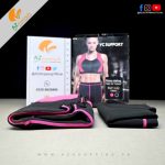 Yoga & Fitness Full Body Slimming Suit For Female - YC Support Fitness Clothing