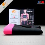 Yoga & Fitness Full Body Slimming Suit For Female - YC Support Fitness Clothing