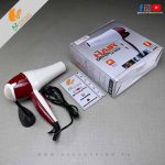 Lecai - Hair Dryer 1800W with Nozzle – Model: LC-6686