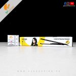 Rotex – Hair Straightener with Tourmaline Coating Plates 25W – Model: RHC325-T