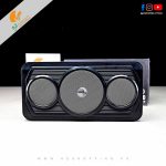 SOUND G – 360 Degree Sound Portable Wireless Speaker – Model: G20