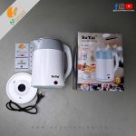 Sutai – Electric Kettle 1500W With LED Lamp Indicator & Capacity: 2.5L - Model: ST-6639