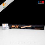 2 in 1 – Stun Gun Taser Baton Self Defense & Multifunction LED Flashlight Torch – Model: HY-X8