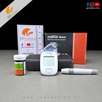 VivaChek Bravo – Blood Glucose Monitoring System – Model: VGM11-992