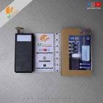 Power Bank 50,000mAh - 22.5W Fast Charger & 20W PD charger with Flash Light – Model: Q3105
