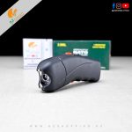 Professional Stun Gun Taser For Self Defense Security Tool with LED Flashlight – Made in Germany