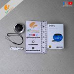 Sony – Mini Portable Bluetooth Speaker – HiFi High-Performance Sound – Model: M3-T