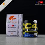 Cellucor - C4 Extreme Explosive Pre-workout Performance – 30 servings