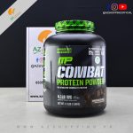 Muscle Pharm – Combat Protein Powder – 4.1 Lbs