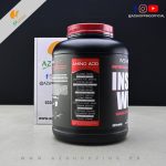 Insane Labz – Insane Whey Lean Muscle Building Protein – 60 Servings – 4.8 Lbs (2.2 kg)