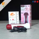 V-BENZ Original Electric Roll On Wax Depilator Heater Hair Removal Machine (Wax Cartridge Included) - Model: V-5889