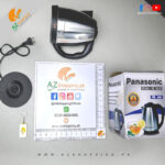 Panasonic – Electric Kettle 2L – Model: PN-444