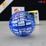 Fliegender Ball – Hover Flying Orb RGB Light Ball / Magic Spinner / Mini Drone For Children