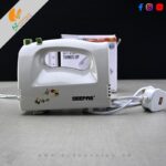 Geepas – Hand Mixer 160W with 5-Speed Control – Model: GHM2001N