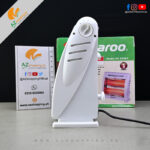 Kangaroo – Electric Halogen Heater Heating Lamp with 400W/800W – Model: KG-1016C