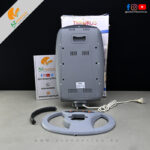 Teporus – Halogen Tube heater lamp 400W/800W/1200W with 180 Degree Rotation – Model: NSB-L 120F-1