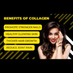 Core Champs – Collagen - Hydrolyzed Collagen Peptides with Hyaluronic Acid & Vitamin C – 28 Servings