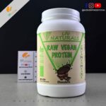 Liv Naturals – Raw Vegan Protein – 2 Lbs