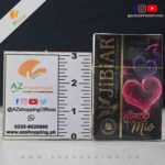 Jibiar Tobacco – Premium Hookah Tobacco Amor Mio Flavor – 50 gram