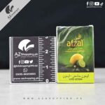 Afzal Tobacco – Authentic Flavoured Molasses Hookah lamoline Flavor – 50 gram