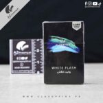 Al-Fakhar - Premium Quality Hookah Tobacco white Flash Flavor – 50 gram