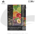 JiBiAR – Premium Hookah Tobacco Vingle Vangle Flavour – 50g