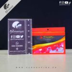 Twist Handmade – Premium Hookah Tobacco Happy Days Flavour - 50 Gram