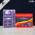 Twist Handmade – Premium Hookah Tobacco The Jocker Flavour - 50 Gram
