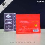 Twist Handmade – Premium Hookah Tobacco Happy Days Flavour - 50 Gram