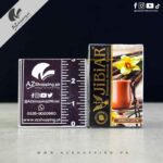 JiBiAR – Premium Hookah Tobacco Vanilla Latte Flavour – 50g