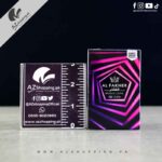 Al-Fakhar – Premium Quality Hookah Tobacco Magic Love Flavor – 50 gram