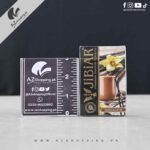 Al Safwa – Premium Quality Hookah Tobacco Vanilla Latte Flavor – 50g