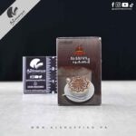 Al Safwa – Premium Quality Hookah Tobacco Cappuccino Flavour Flavor – 50g