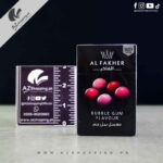 Al-Fakhar – Premium Quality Hookah Tobacco Bubble Gum Flavor – 50 gram
