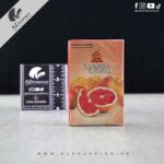 Al Safwa – Premium Quality Hookah Tobacco Grape Fruit Flavor – 50g