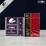 JiBiAR – Premium Hookah Tobacco Hypnotic Flavour – 50g