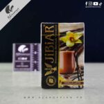 JiBiAR – Premium Hookah Tobacco Vanilla Latte Flavour – 50g