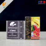 JiBiAR – Premium Hookah Tobacco Ice Double Melon Flavor – 50 Gram