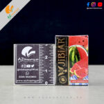 JiBiAR – Premium Hookah Tobacco Sweet Watermelon Flavour – 50 Gram