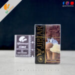 JiBiAR – Premium Hookah Tobacco Plombir Flavour – 50 Gram