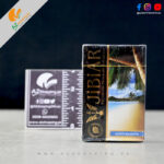 JiBiAR – Premium Hookah Tobacco Santa Barbara Flavour – 50 Gram
