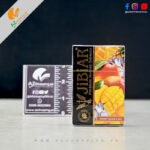 JiBiAR – Premium Hookah Tobacco Sweet Mango Mix Flavour – 50 Gram