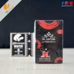 AL Safwa Tobacco – Authentic Flavored Molasses Hookah Rooh Afza Ice Flavor – 50 gram