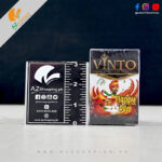 Vinto – Premium Hookah Tobacco Happy Pan Flavour – 50 Gram
